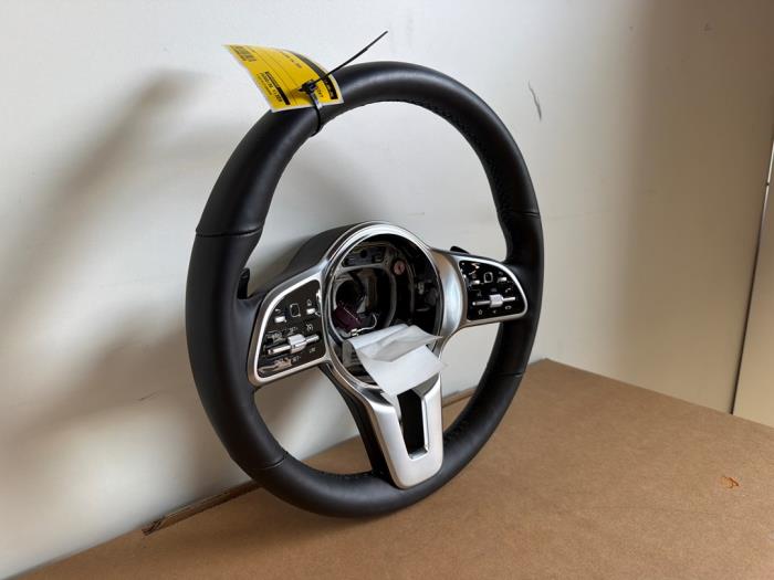 Steering wheel Mercedes GLB-Klasse