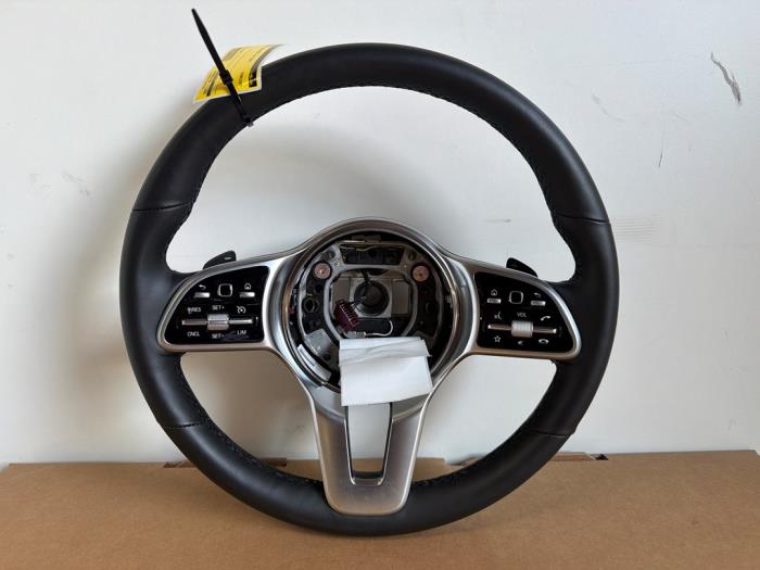 Lenkrad Mercedes GLB-Klasse