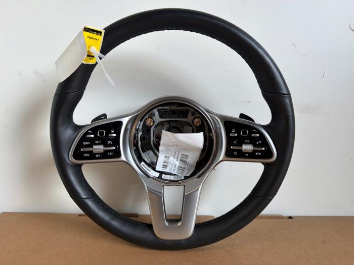 Lenkrad Mercedes GLB-Klasse