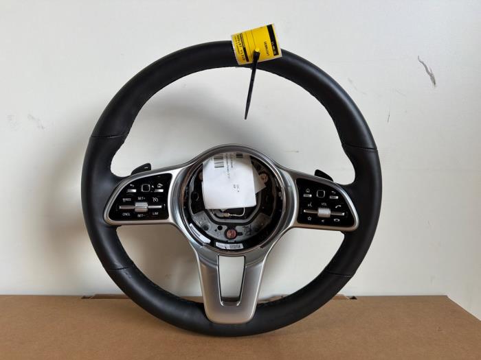 Lenkrad Mercedes GLB-Klasse