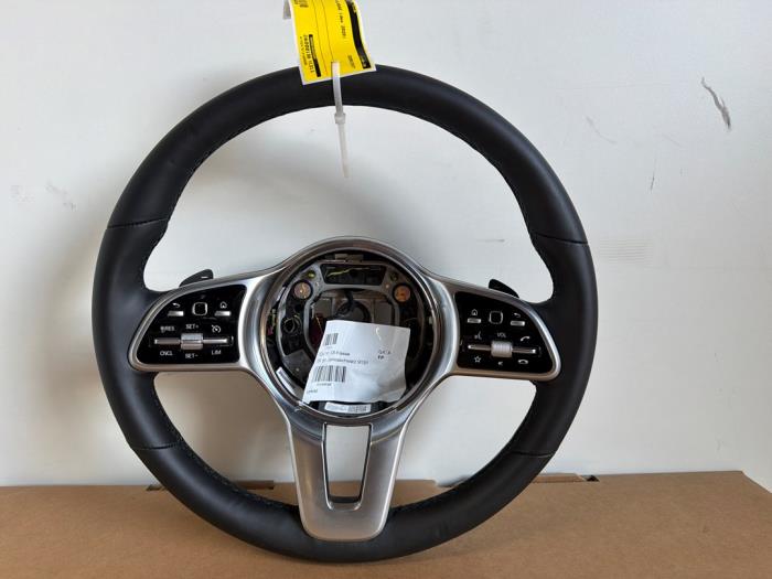 Lenkrad Mercedes GLB-Klasse