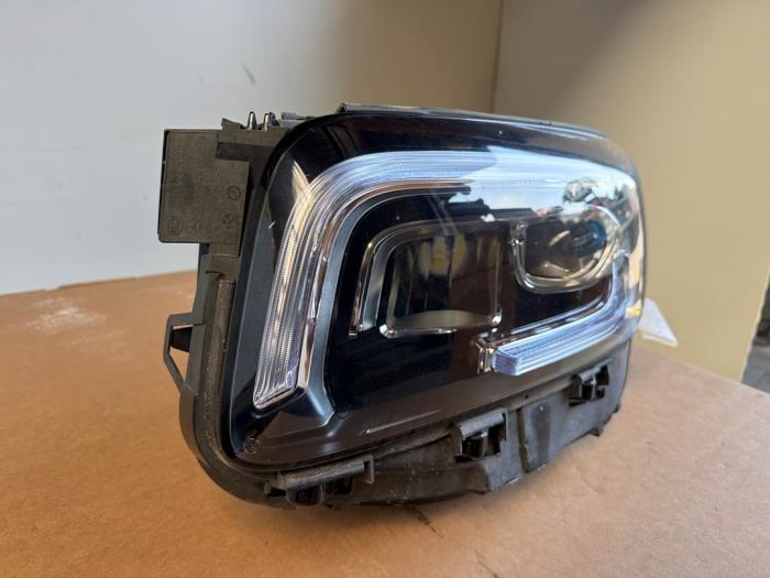 Phare gauche Mercedes GLB-Klasse