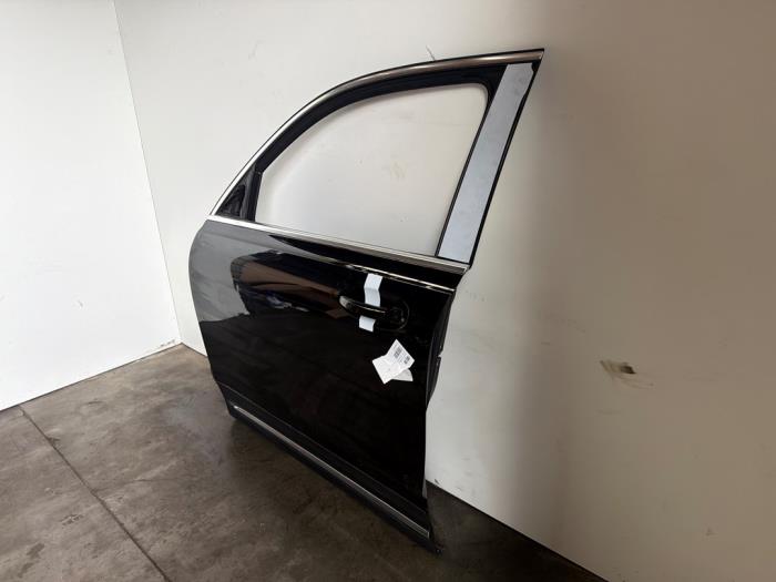 Puerta de 4 puertas izquierda delante Mercedes GLB-Klasse