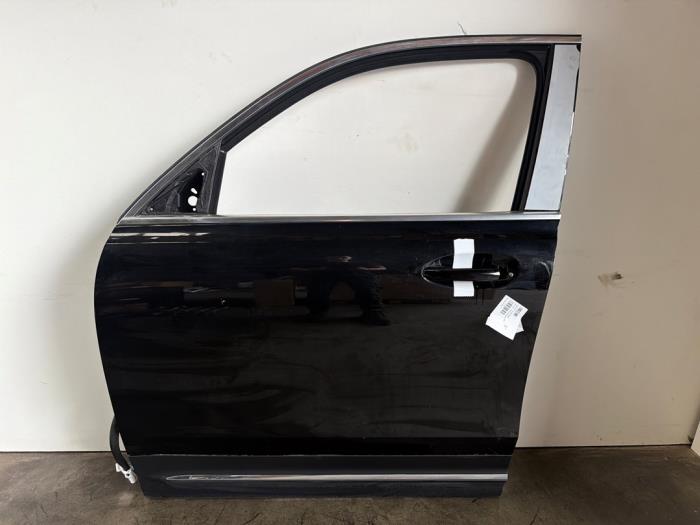 Portière 4portes avant gauche Mercedes GLB-Klasse