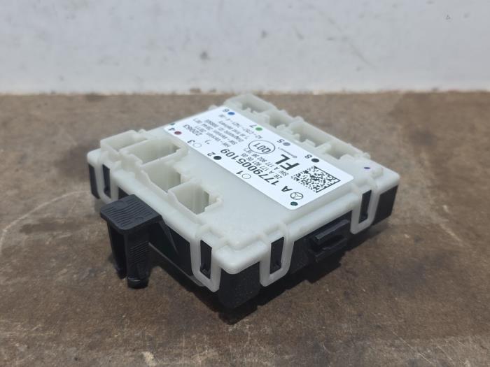 Centrale Deurvergrendelings Module Mercedes GLB-Klasse