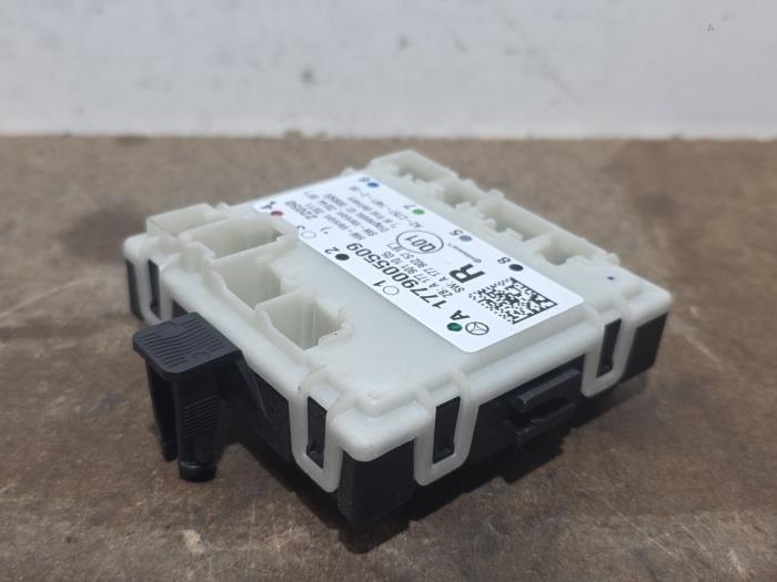 Centrale Deurvergrendelings Module Mercedes GLB-Klasse