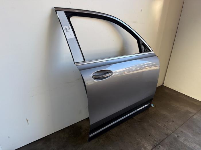 Portière 4portes avant droite Mercedes GLB-Klasse