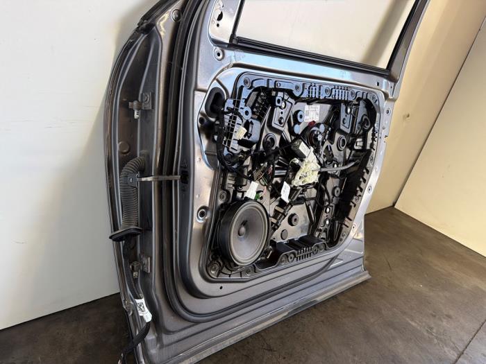 Portière 4portes avant droite Mercedes GLB-Klasse