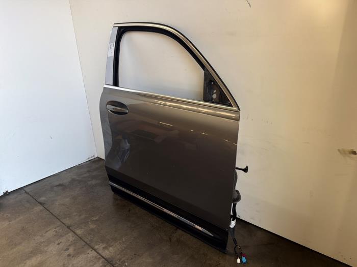 Portière 4portes avant droite Mercedes GLB-Klasse