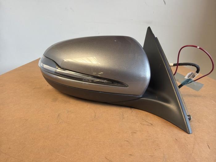 Retrovisor externo derecha Mercedes GLB-Klasse