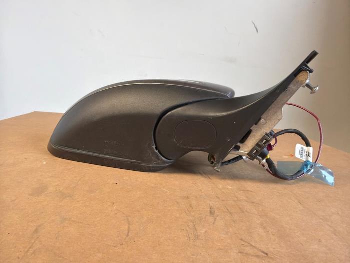Retrovisor externo derecha Mercedes GLB-Klasse