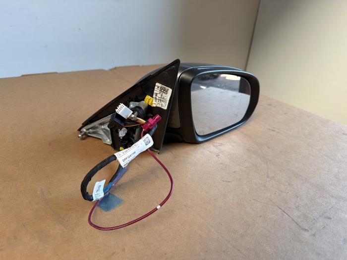 Retrovisor externo derecha Mercedes GLB-Klasse