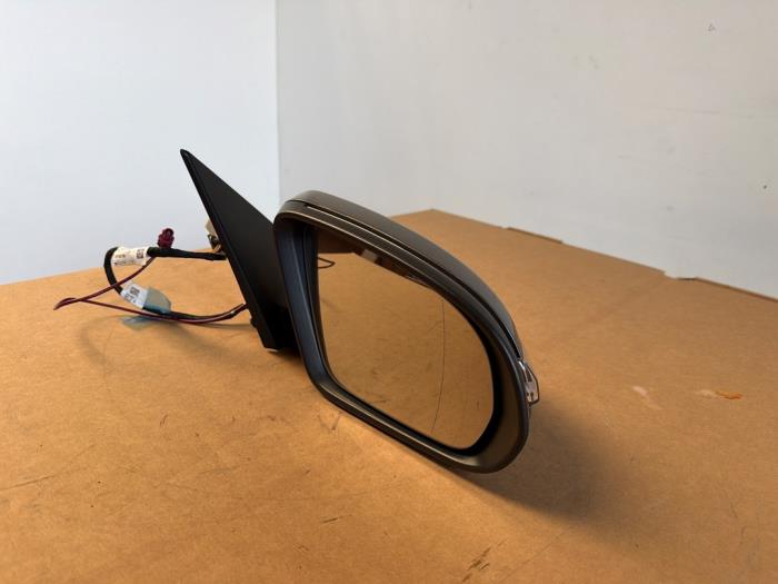 Retrovisor externo derecha Mercedes GLB-Klasse
