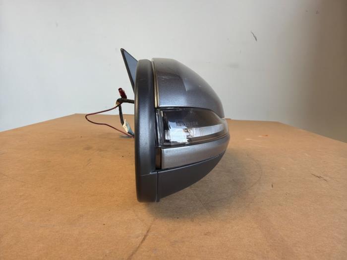 Retrovisor externo derecha Mercedes GLB-Klasse