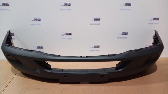 Voorbumper Mercedes Sprinter