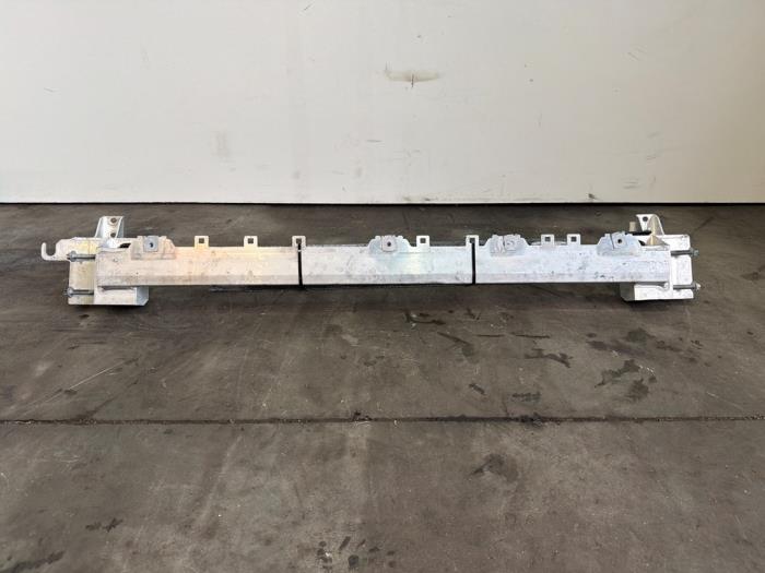 Radiator bar Mercedes GLA