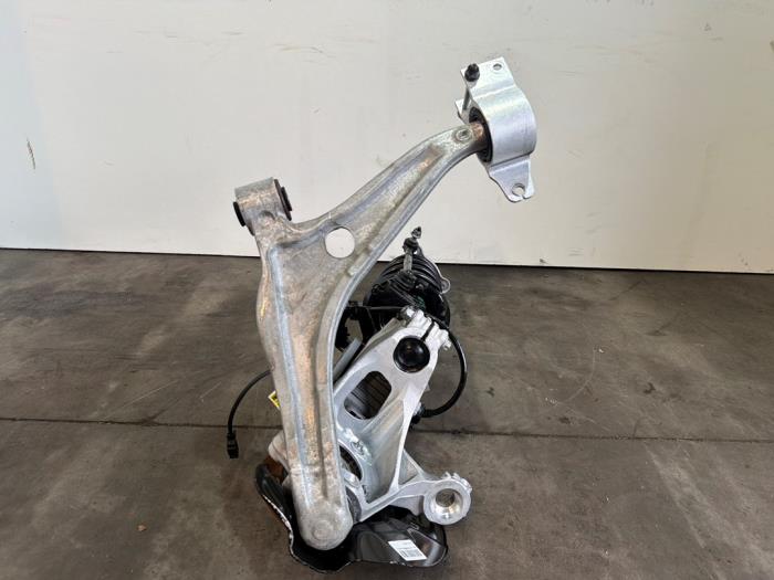 Joint avant droit Mercedes GLA