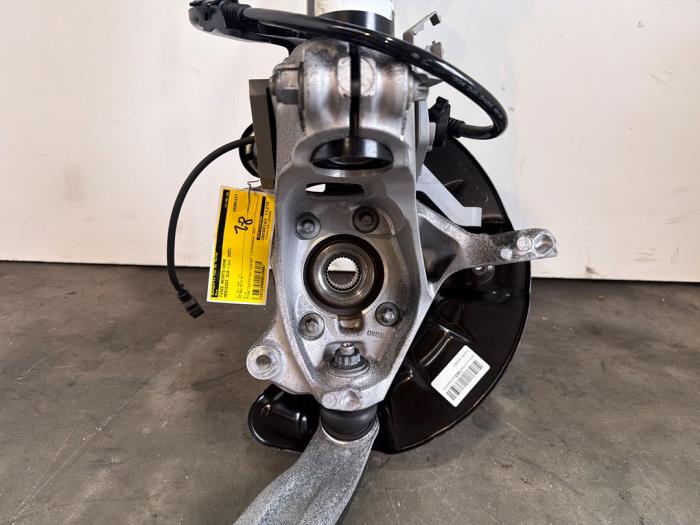 Joint avant droit Mercedes GLA