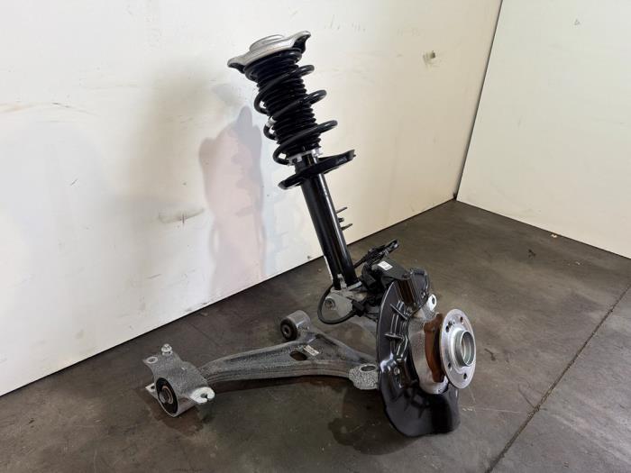 Joint avant droit Mercedes GLA
