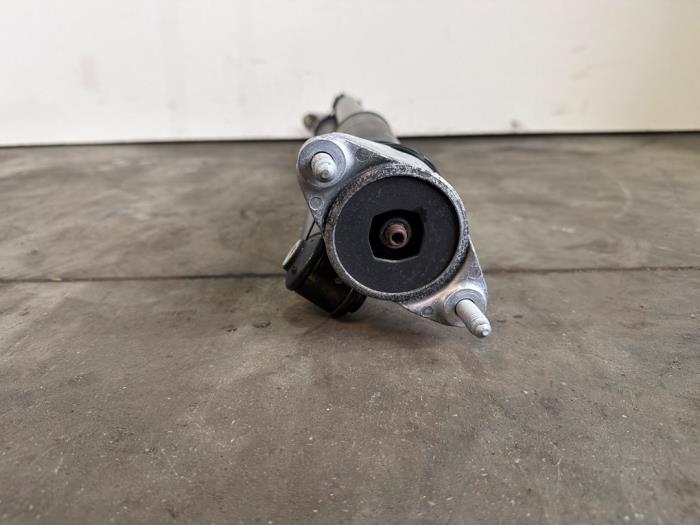 Stoßdämpferset Mercedes GLA