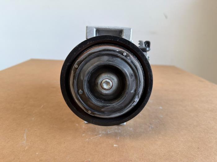 Air conditioning pump Mercedes GLA