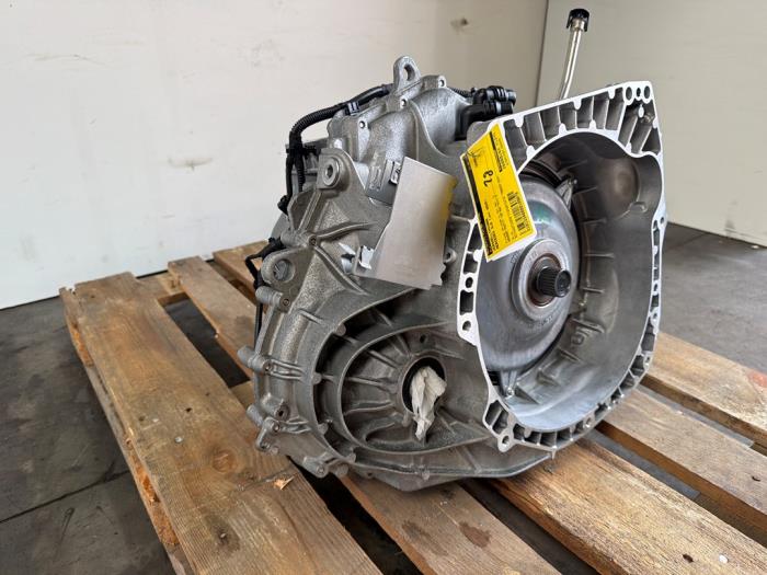 Gearbox Mercedes GLA