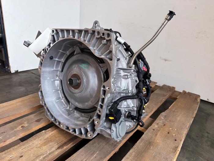 Gearbox Mercedes GLA