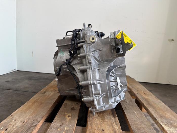 Gearbox Mercedes GLA