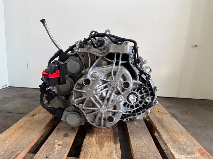 Gearbox Mercedes GLA