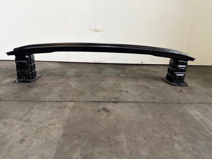 Chassis beam, rear Mercedes GLA