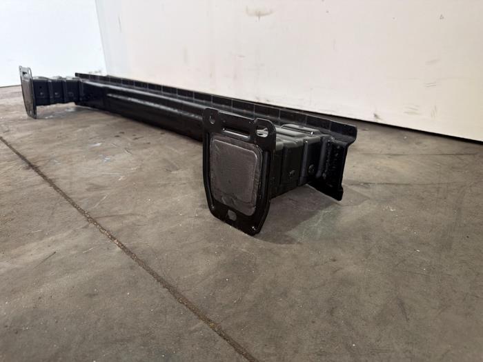 Chassis beam, rear Mercedes GLA