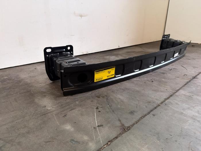 Chassis beam, rear Mercedes GLA