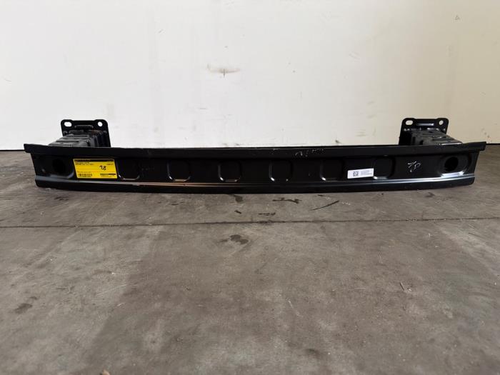 Chassis beam, rear Mercedes GLA
