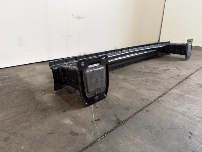 Chassis beam, rear Mercedes GLA