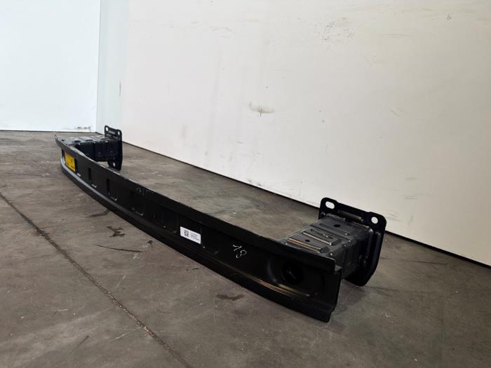 Chassis beam, rear Mercedes GLA