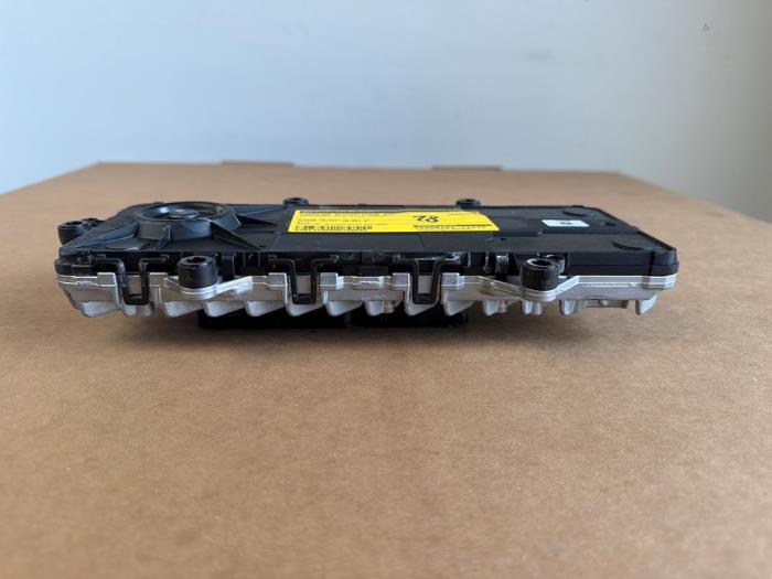 Computer Automatische Bak Mercedes GLA