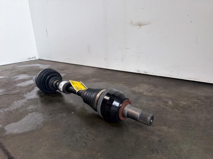 Arbre de transmission avant gauche Mercedes CLA