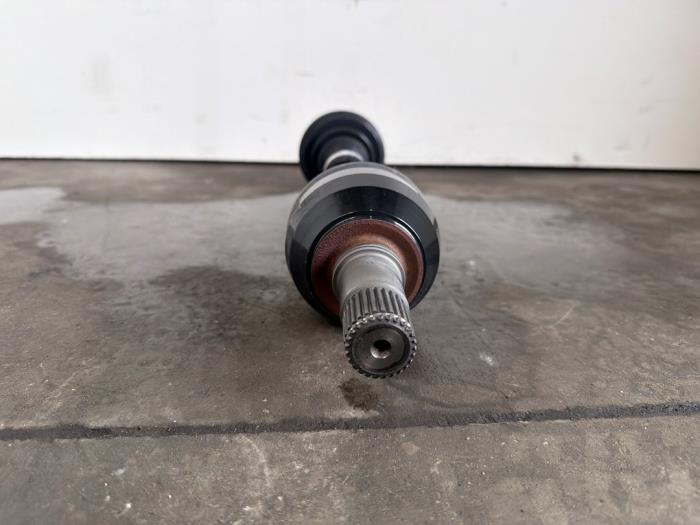 Arbre de transmission avant gauche Mercedes CLA