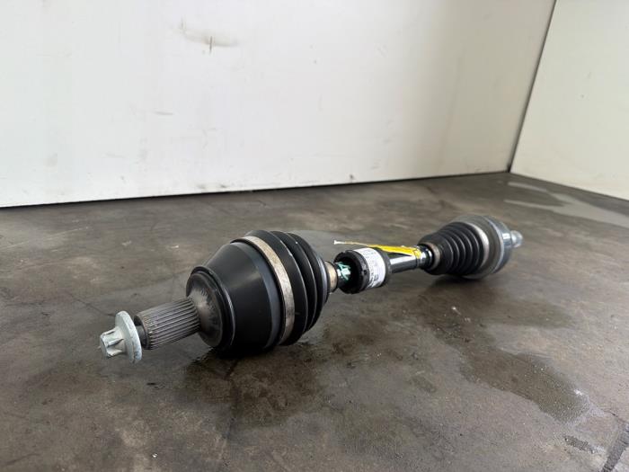 Arbre de transmission avant gauche Mercedes CLA