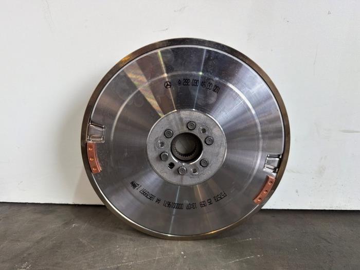 Flywheel Mercedes CLA
