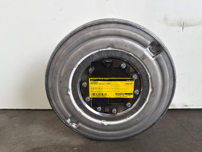 Flywheel Mercedes CLA