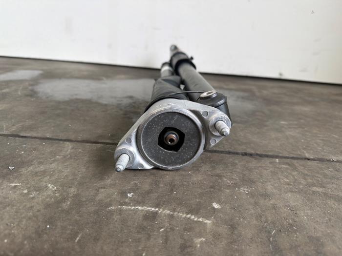 Kit amortisseur Mercedes EQB