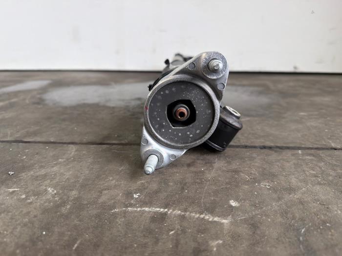 Kit amortisseur Mercedes EQB
