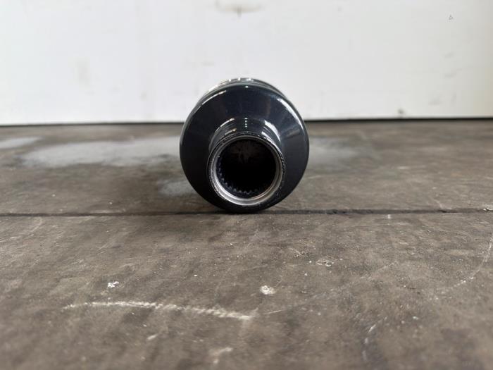 Front drive shaft, right Mercedes EQB
