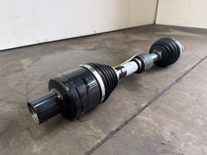 Front drive shaft, right Mercedes EQB