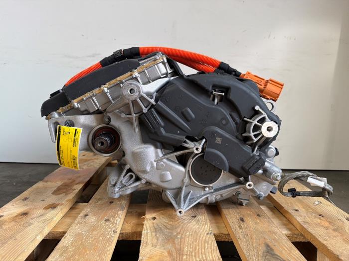 Pinza de freno derecha delante Mercedes EQB