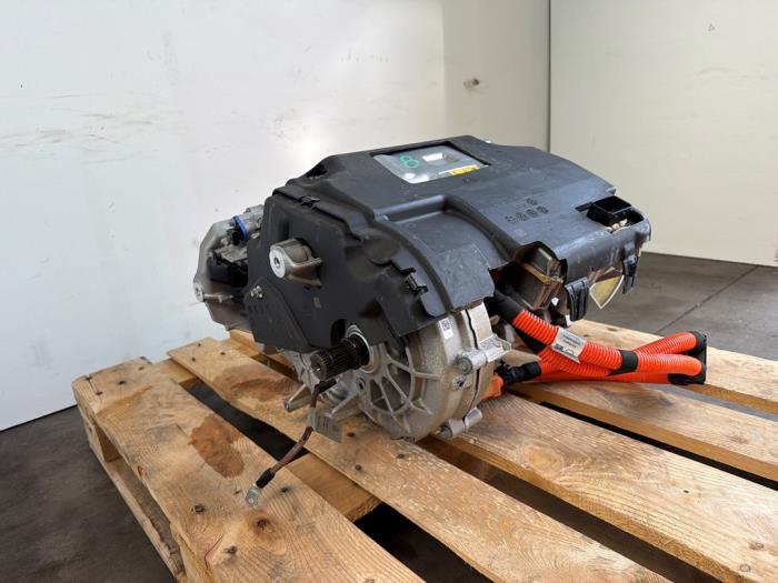 Pinza de freno derecha delante Mercedes EQB