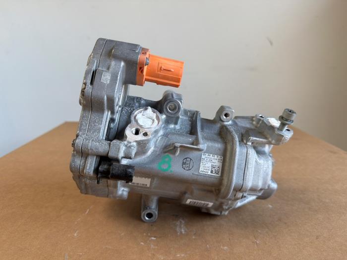 Air conditioning pump Mercedes EQB