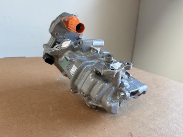 Air conditioning pump Mercedes EQB