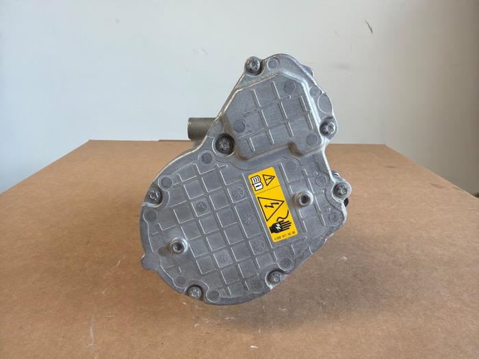 Air conditioning pump Mercedes EQB